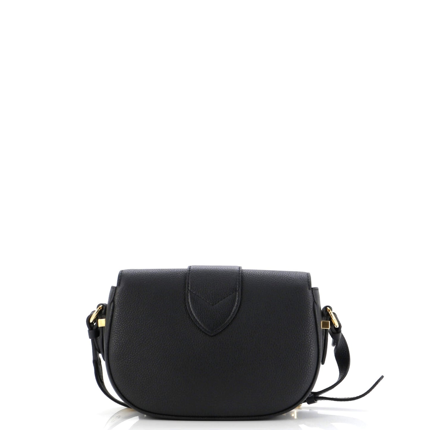 Louis Vuitton LV Pont 9 Soft Bag Leather PM
