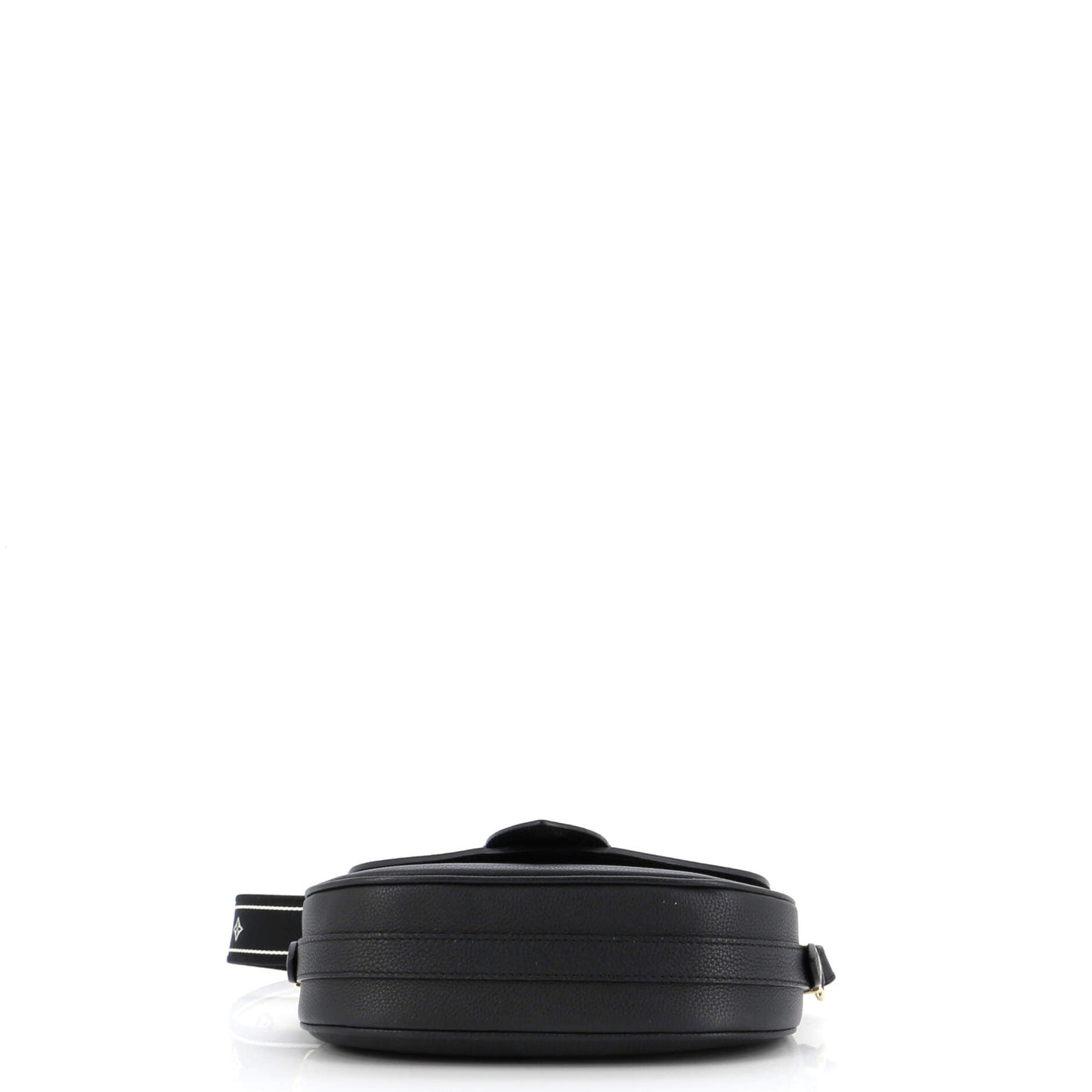 Louis Vuitton LV Pont 9 Soft Bag Leather PM