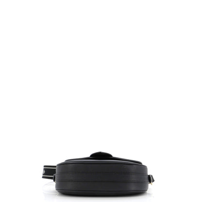 Louis Vuitton LV Pont 9 Soft Bag Leather PM