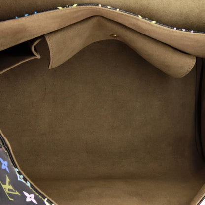 Louis Vuitton Beverly Handbag Monogram Multicolor GM
