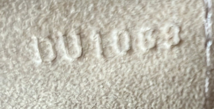 Louis Vuitton Beverly Handbag Monogram Multicolor GM