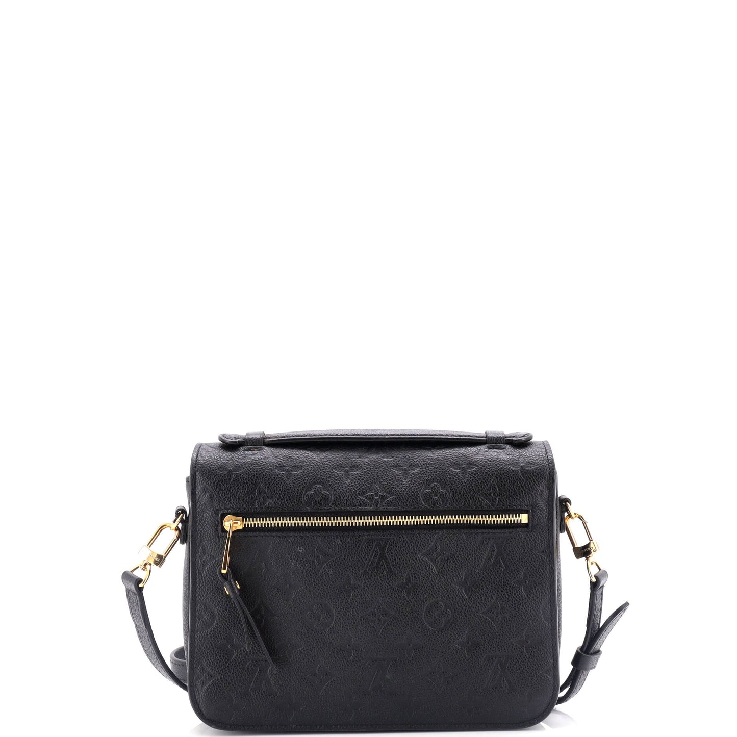 Louis Vuitton Pochette Metis Monogram Empreinte Leather