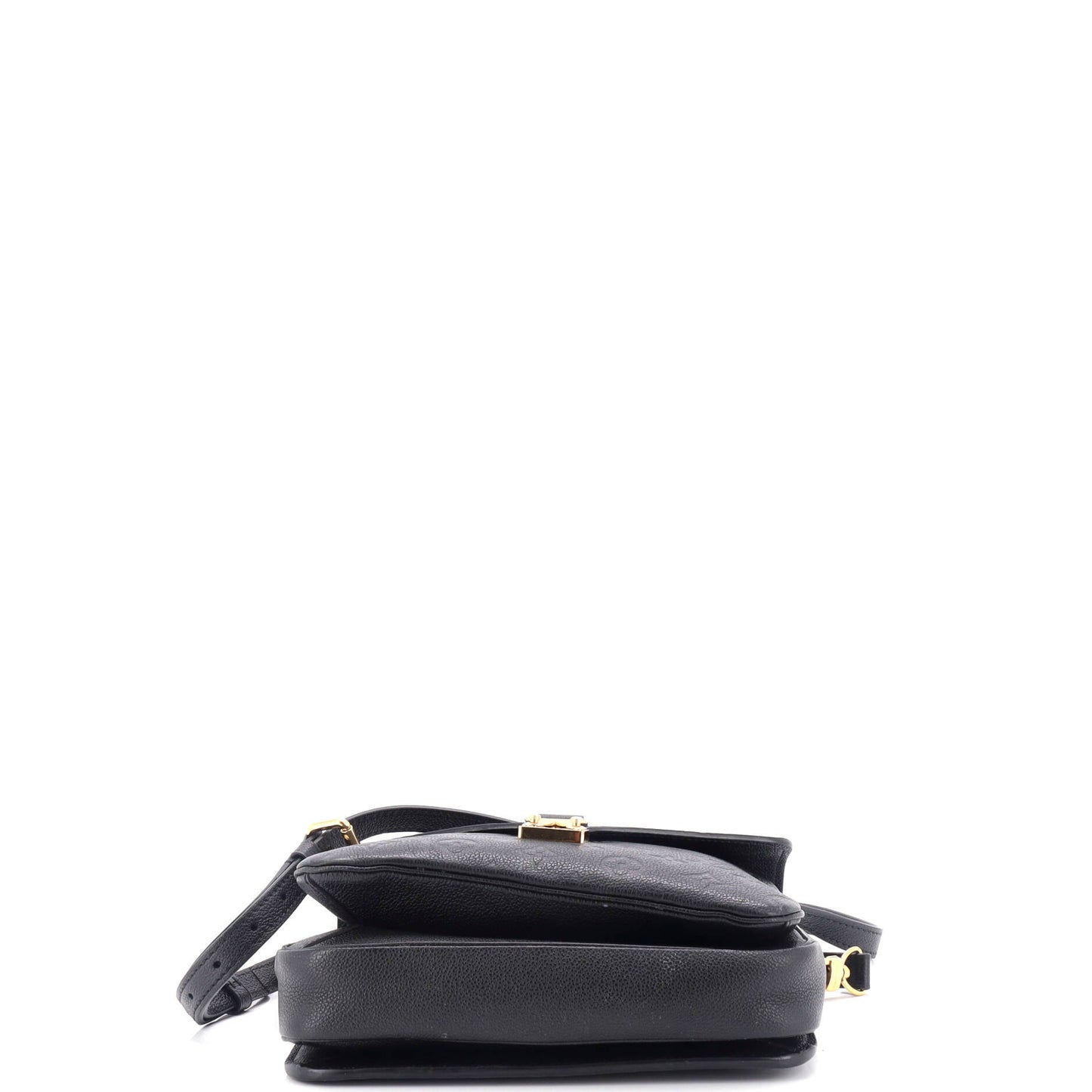 Louis Vuitton Pochette Metis Monogram Empreinte Leather