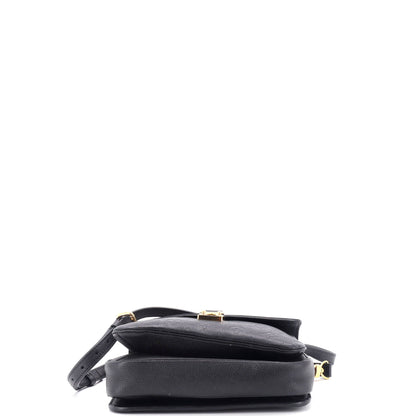 Louis Vuitton Pochette Metis Monogram Empreinte Leather