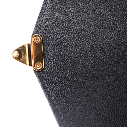 Louis Vuitton Pochette Metis Monogram Empreinte Leather