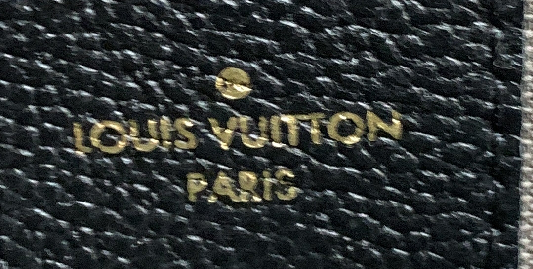 Louis Vuitton Pochette Metis Monogram Empreinte Leather