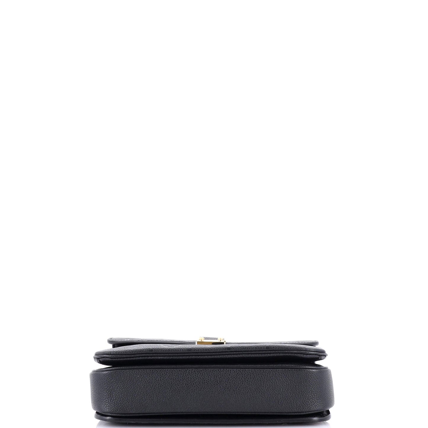 Louis Vuitton Pochette Metis Monogram Empreinte Leather