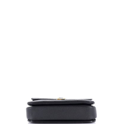 Louis Vuitton Pochette Metis Monogram Empreinte Leather