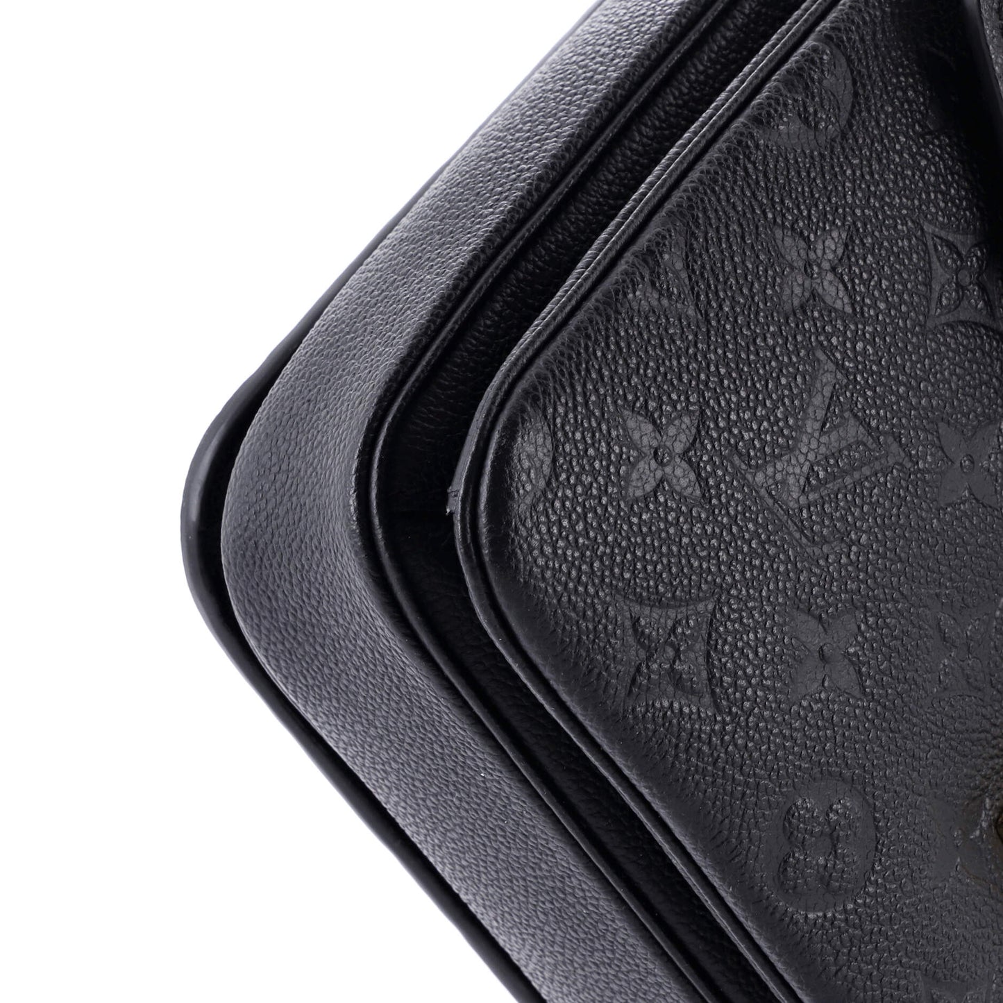 Louis Vuitton Pochette Metis Monogram Empreinte Leather