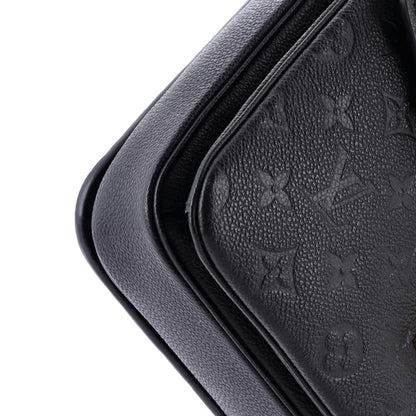Louis Vuitton Pochette Metis Monogram Empreinte Leather