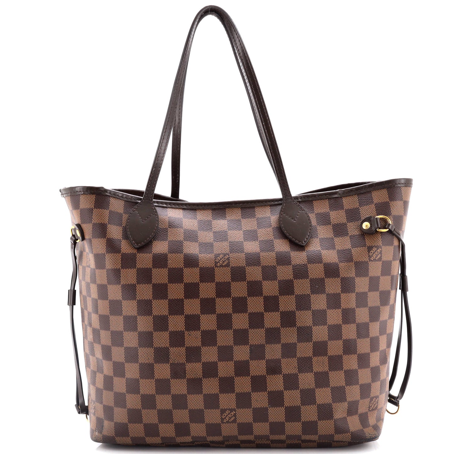 Louis Vuitton Neverfull Tote Damier MM