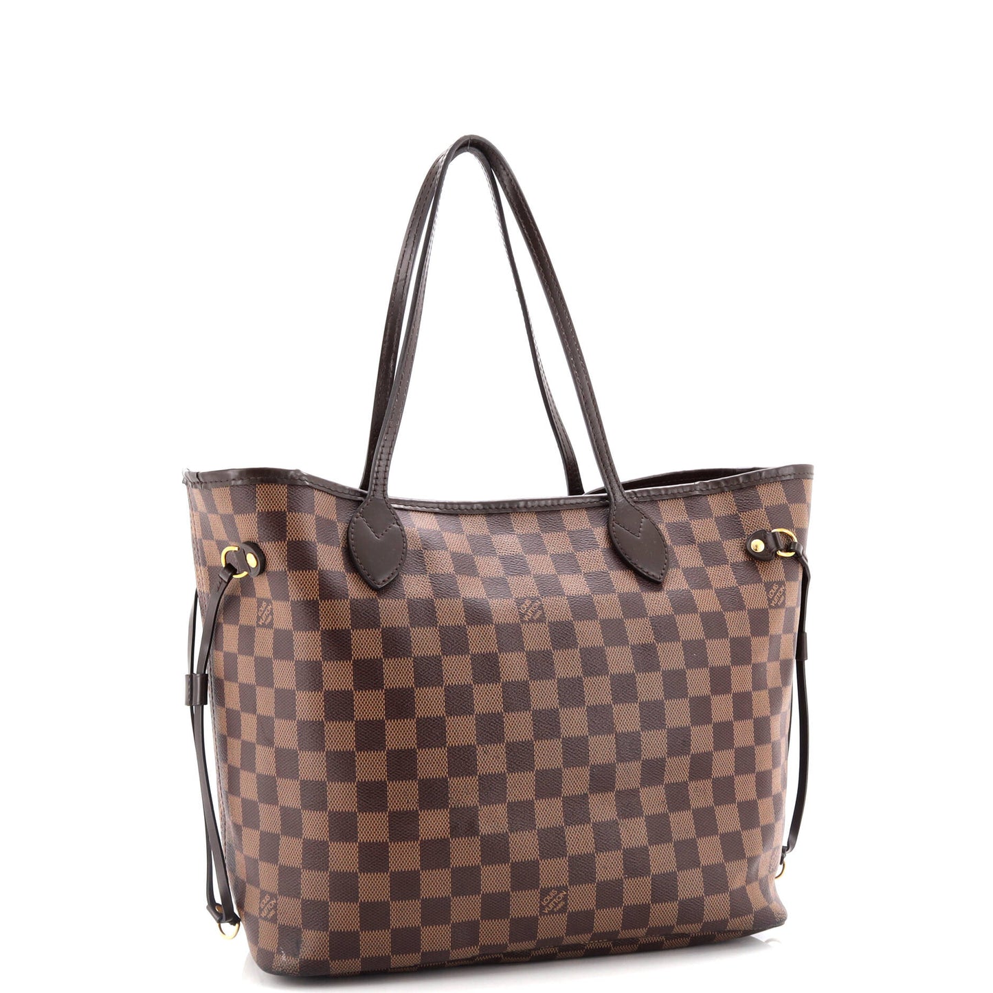 Louis Vuitton Neverfull Tote Damier MM