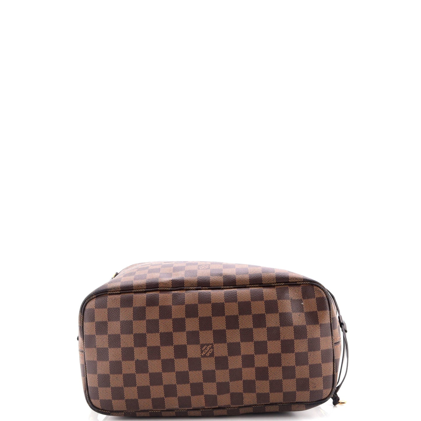Louis Vuitton Neverfull Tote Damier MM