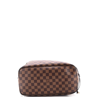Louis Vuitton Neverfull Tote Damier MM