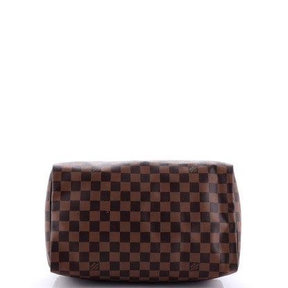 Louis Vuitton Speedy Handbag Damier 30