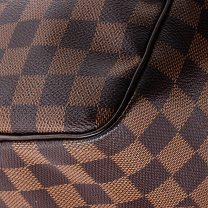 Louis Vuitton Speedy Handbag Damier 30