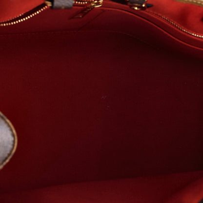Louis Vuitton OnTheGo Tote Reverse Monogram Giant GM