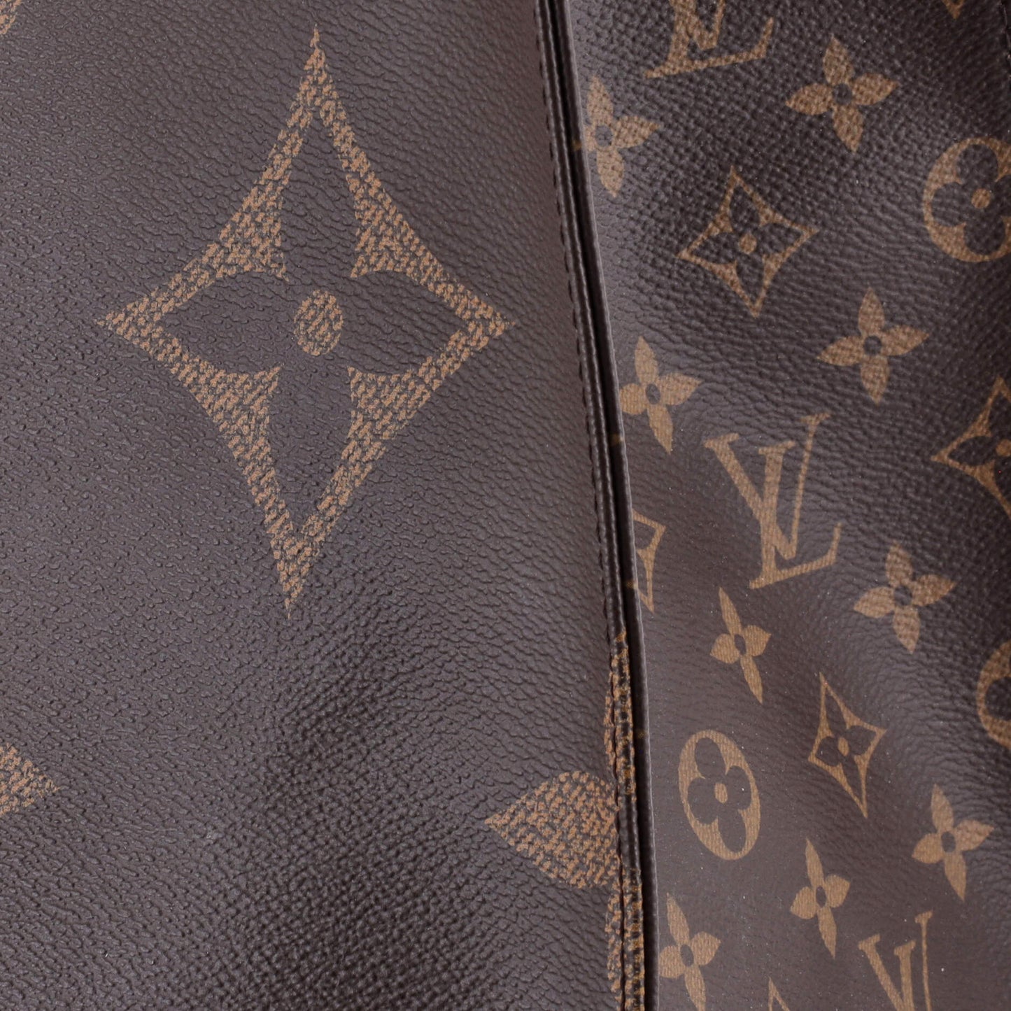 Louis Vuitton OnTheGo Tote Reverse Monogram Giant GM