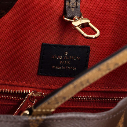 Louis Vuitton OnTheGo Tote Reverse Monogram Giant GM