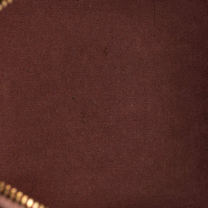 Louis Vuitton Alma Handbag Monogram Vernis BB