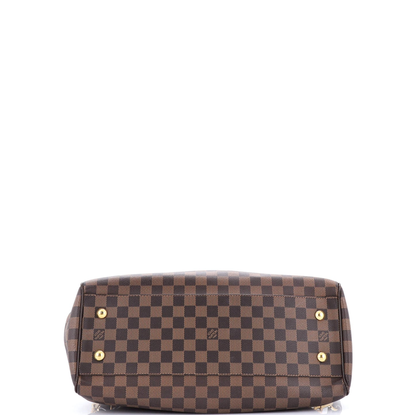 Louis Vuitton Trevi Handbag Damier GM
