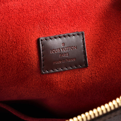 Louis Vuitton Trevi Handbag Damier GM