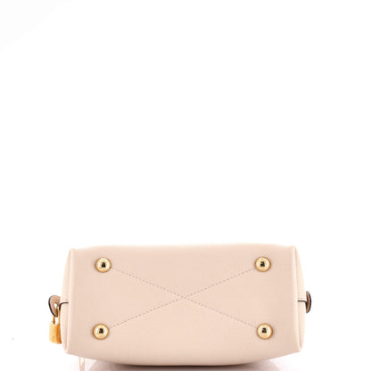 Louis Vuitton Neo Alma Handbag Monogram Empreinte Leather BB