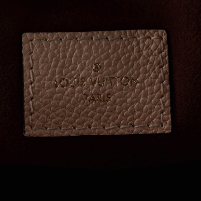 Louis Vuitton Neo Alma Handbag Monogram Empreinte Leather BB
