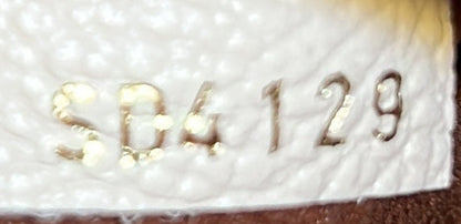Louis Vuitton Neo Alma Handbag Monogram Empreinte Leather BB