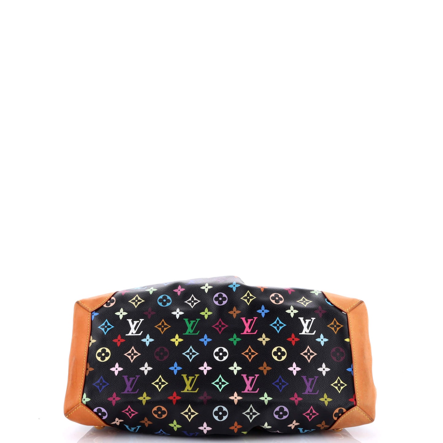 Louis Vuitton Ursula Handbag Monogram Multicolor
