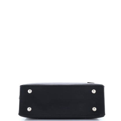 Louis Vuitton Kleber Handbag Epi Leather PM