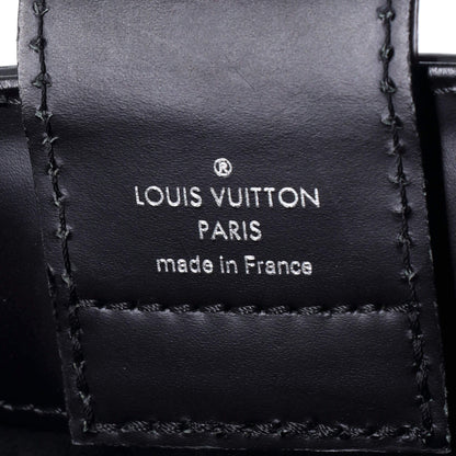 Louis Vuitton Kleber Handbag Epi Leather PM