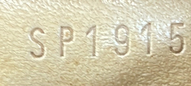 Louis Vuitton Speedy Handbag Monogram Canvas 40