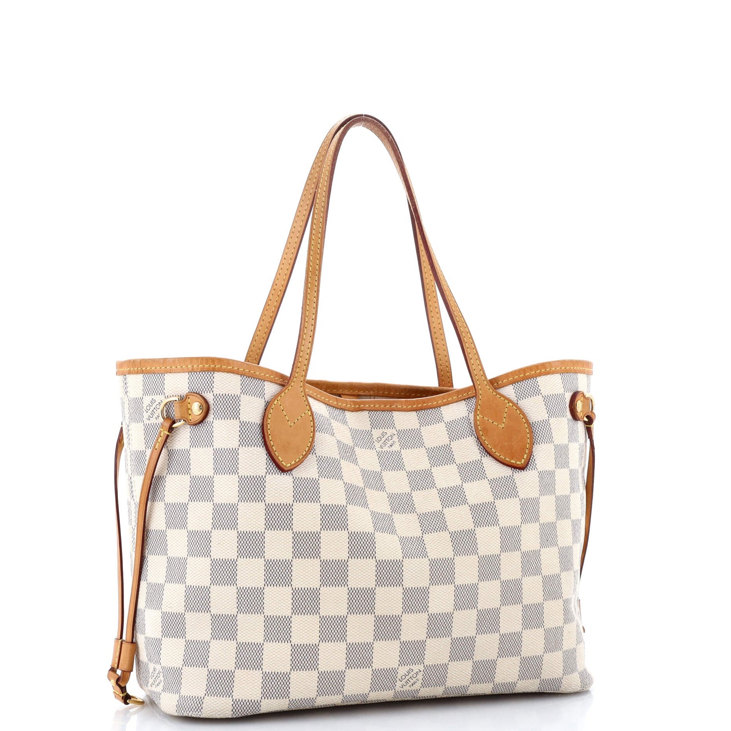 Louis Vuitton Neverfull Tote Damier PM