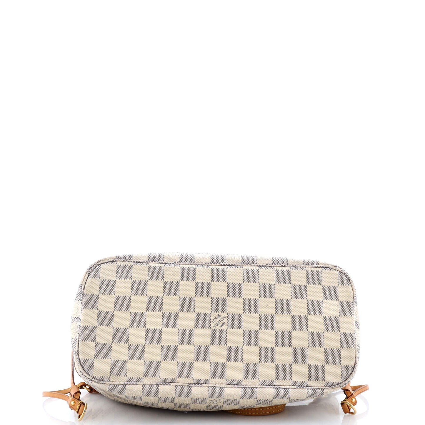 Louis Vuitton Neverfull Tote Damier PM