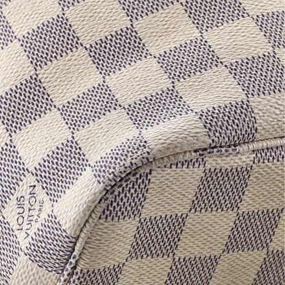 Louis Vuitton Neverfull Tote Damier PM