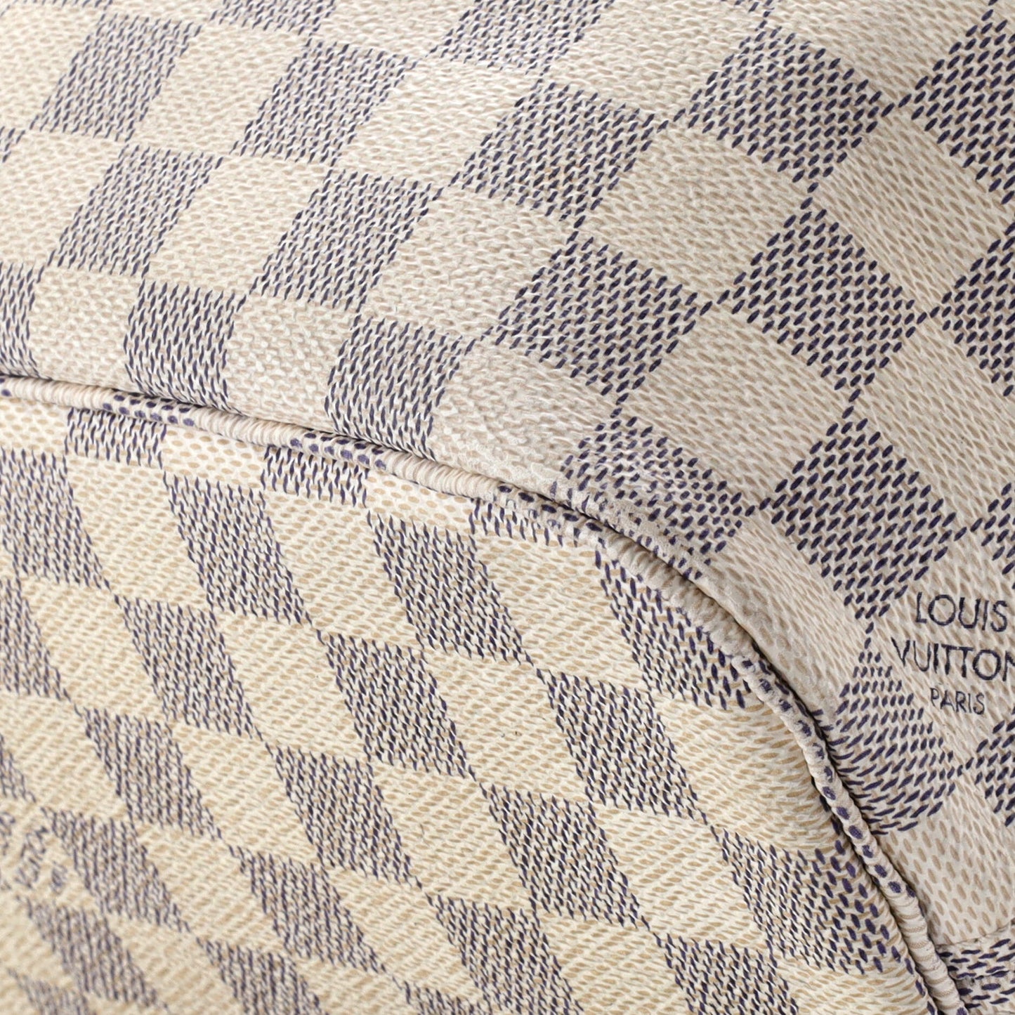 Louis Vuitton Neverfull Tote Damier PM