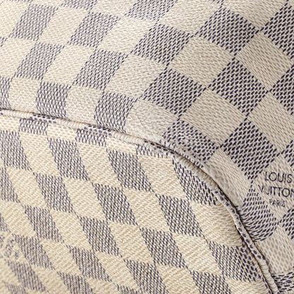 Louis Vuitton Neverfull Tote Damier PM