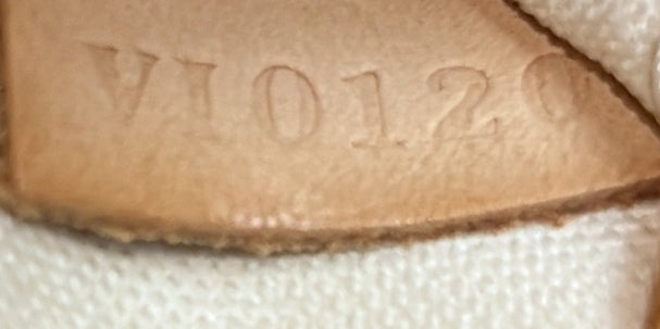 Louis Vuitton Neverfull Tote Damier PM