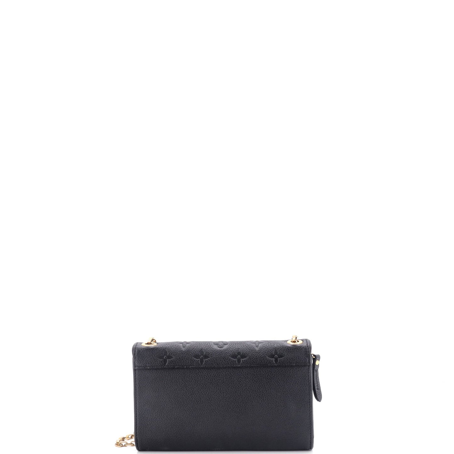 Louis Vuitton Saint Germain Pochette Monogram Empreinte Leather