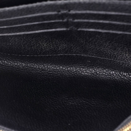 Louis Vuitton Saint Germain Pochette Monogram Empreinte Leather