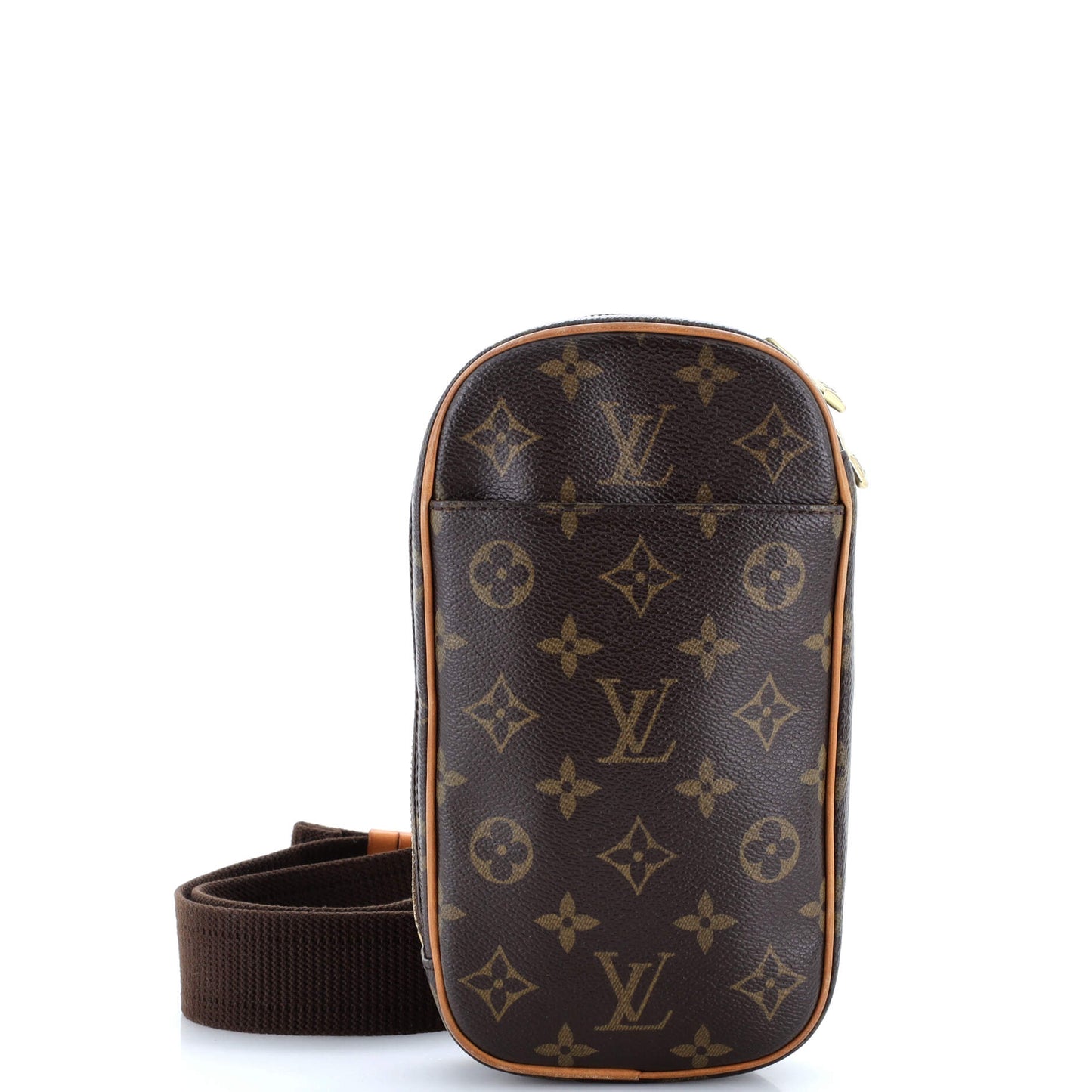 Louis Vuitton Pochette Gange Monogram Canvas
