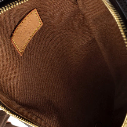 Louis Vuitton Pochette Gange Monogram Canvas