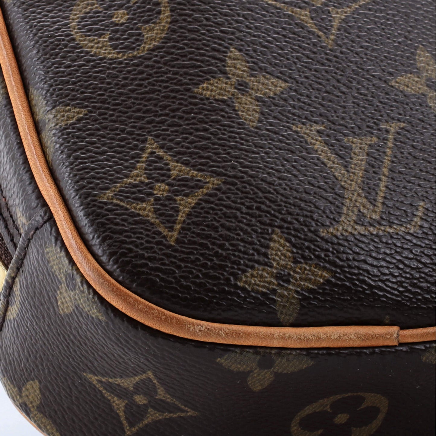 Louis Vuitton Pochette Gange Monogram Canvas