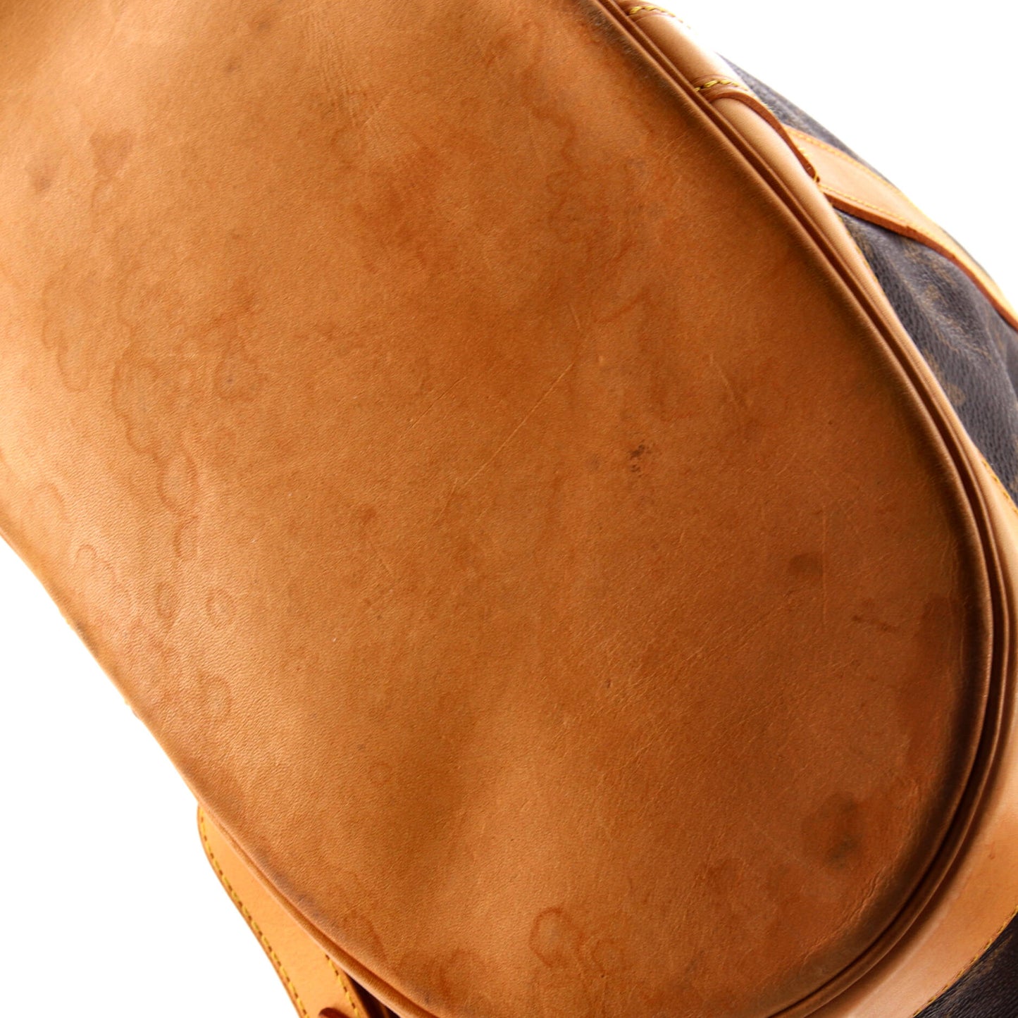 Louis Vuitton Randonnee Backpack Monogram Canvas PM