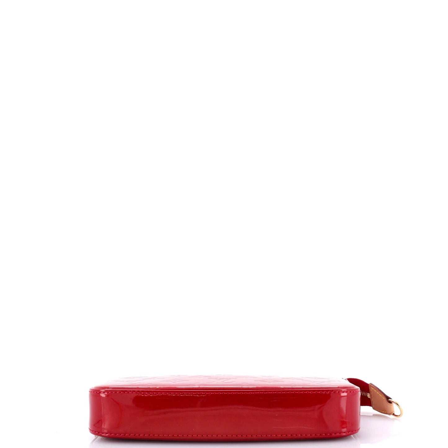 Louis Vuitton Pochette Accessoires NM Monogram Vernis