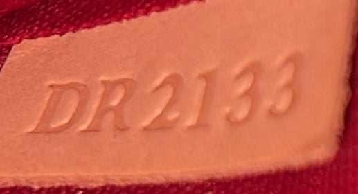 Louis Vuitton Pochette Accessoires NM Monogram Vernis