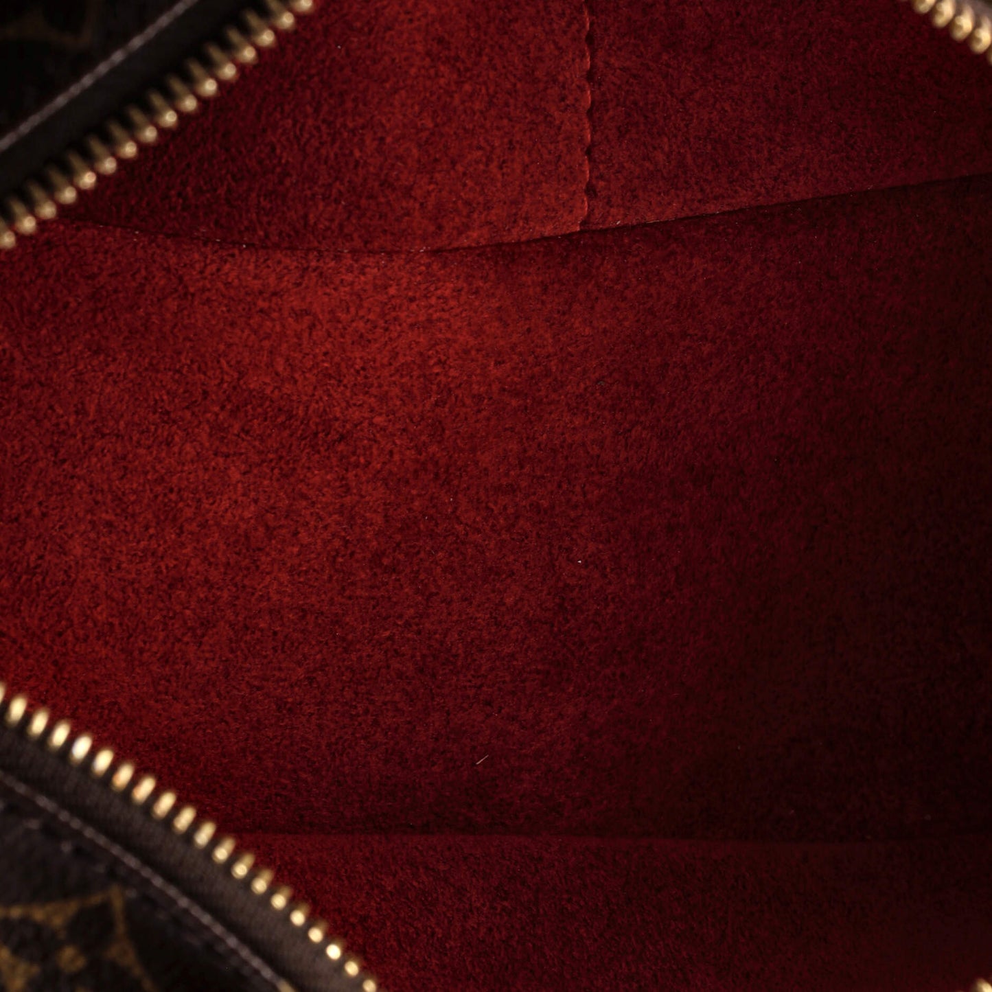 Louis Vuitton Viva Cite Handbag Monogram Canvas MM