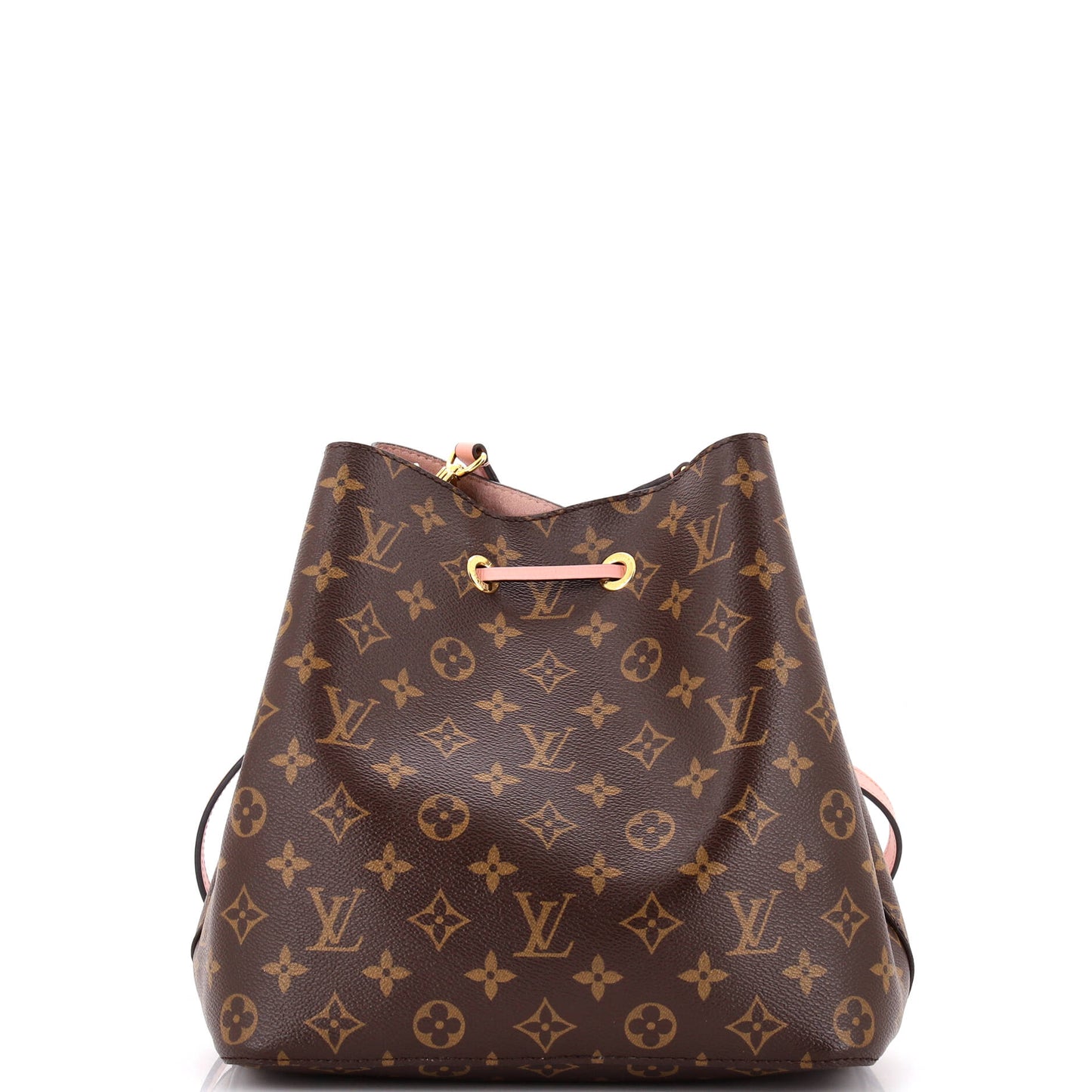 Louis Vuitton NeoNoe Handbag Monogram Canvas MM