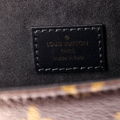 Louis Vuitton Pochette Metis Reverse Monogram Canvas